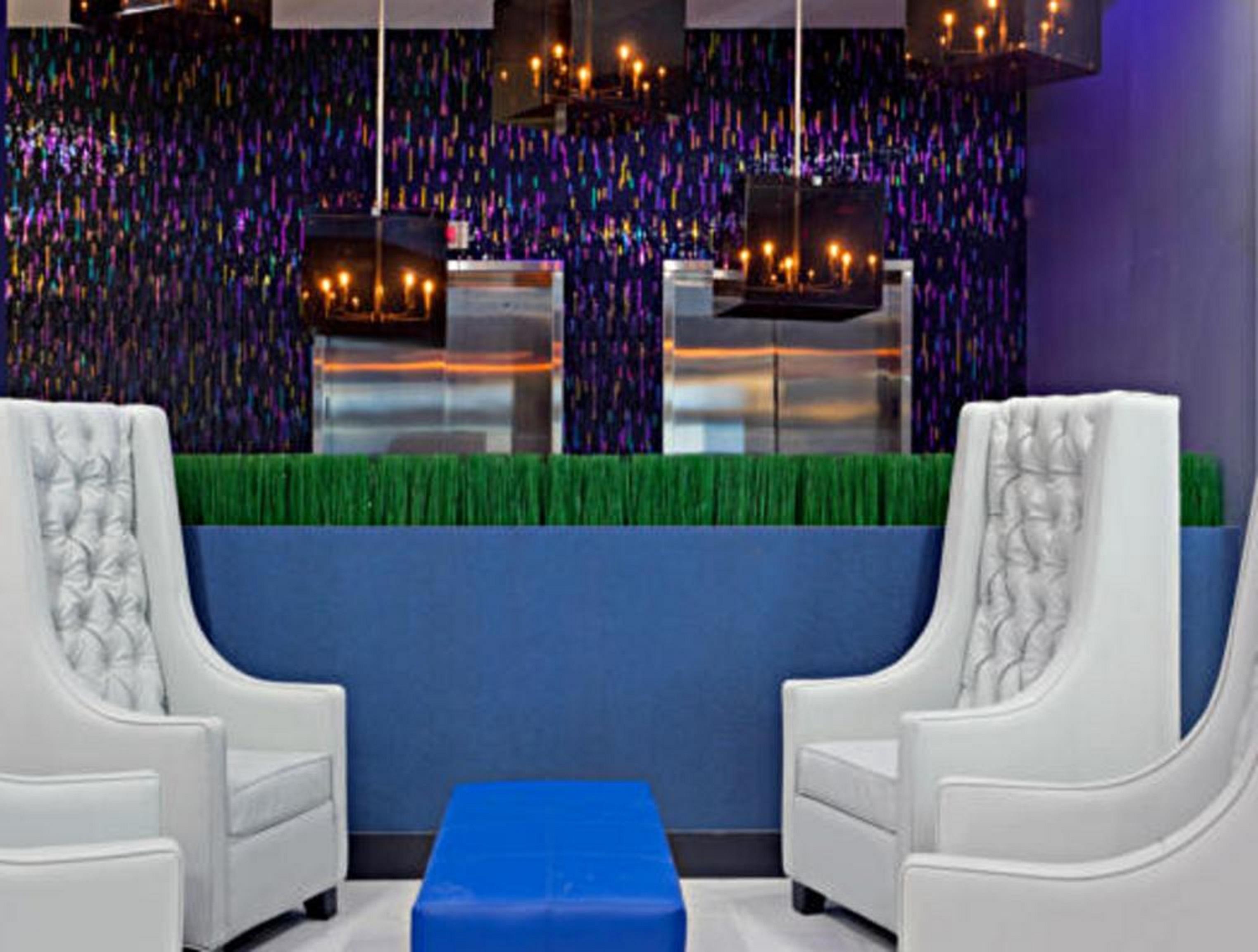 Fairfield Inn & Suites By Marriott New York Queens/Queensboro Bridge Eksteriør billede