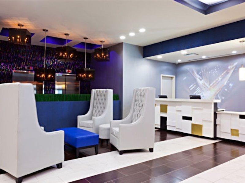 Fairfield Inn & Suites By Marriott New York Queens/Queensboro Bridge Eksteriør billede